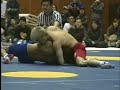 ?Combat Wrestling??????? Takanori Gomi 1/2