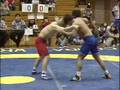 「Combat Wrestling」「五味隆典」 Takanori Gomi 1/2