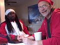 Interview with Earnest L. Hudson Jr. of Anatomatrix Fitness