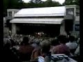 America performing \"Sister Golden Hair\" (I think)