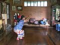 PANGALAY Artists Circle w/ Ms. Ligaya Fernando Amilbangsa