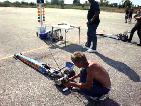 Brooklyn RC Drag Racing