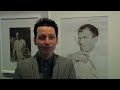 Otto Dix in Chemnitz