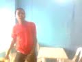 bernis rapeando