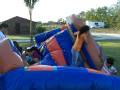 To2 en el Inflable!