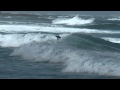Fox Mini-Moto Surf Industry Challenge: Turtle Bay Resort