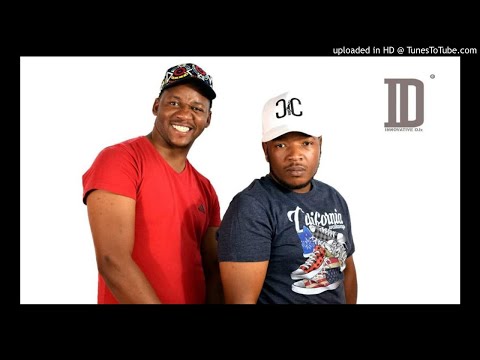 Innovative Djz - Shikisha ft Du-Richy and Thabza Berry (2019)