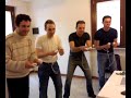Nintendo Wii-Olimpiadi 100m Nintendo Wii-Olimpiadi 100m