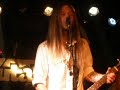 Blackberry Smoke - Freedom Song - Madrid 16.12.09 (Gruta 77).AVI