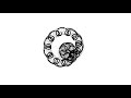 I Ching/RNA Descending sequence