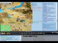 V�deo Aurora Blade LAG =P