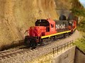 NdeM  Locomotoras ALCO.1953-1984. LINEAS MEXICANAS