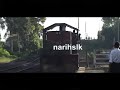 Sri Lanka Hills Train Tour