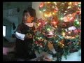 Julliane: \"Merry Christmas!\" Julliane: \"Merry Christmas!\"