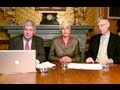 Open for Questions: The BRAIN Initiative