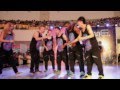 Shake up the world-philippines