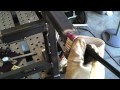 How to TIG Weld Corner joints and Lap joints
