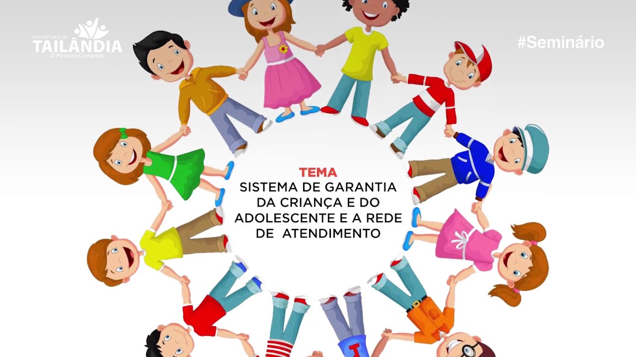 1º Seminário de Formação pela SEMADS – Prefeitura de Tailândia 1º Seminário de Formação pela SEMADS – Prefeitura de Tailândia