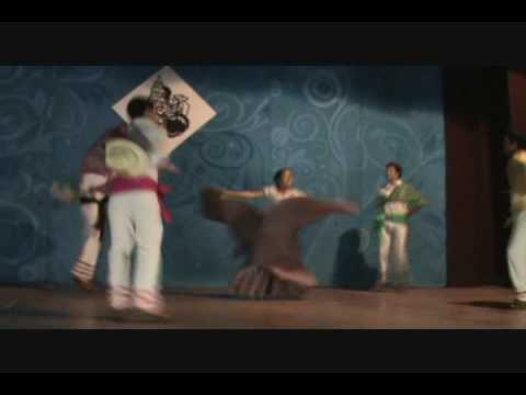 Cuento Chiapaneco Baile Folklorco Del Estado Chiapas Mexico