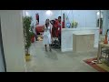 Introduce: Nanisha 1/2 (Steadicam)