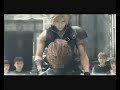 Advent Children In The End Advent Children In The End