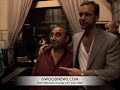 Borat's Ken Davitian looses weight and gains more movie rolls! Who is that girl dancing for him?