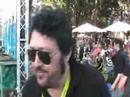 Intervista a Marco Conidi (Primo Maggio 2008)