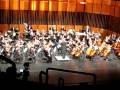 Ariadne World Premiere Christopher Opperman MSU Symphony