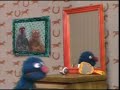 Sesame Street - Monster in the Mirror (original)