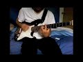 Funk Riff (Cover) Funk Riff (Cover)