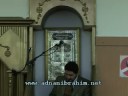 عدنان إبراهيم يرد على اكاذيب و إفتراءات القمص زكريا الحاقد على سيد الخلق و إمام الرسل و حبيب الله و رسوله...