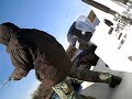 Winter Fishing Lake Hartwell a HOW2fish.net Production