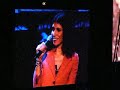 Giorgia a Roma 15 Marzo 08: Come Saprei