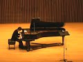 Bach: WTC BKI No. 8, E-flat/D-sharp minor, Mudi Han Bach: WTC BKI No. 8, E-flat/D-sharp minor, Mudi Han