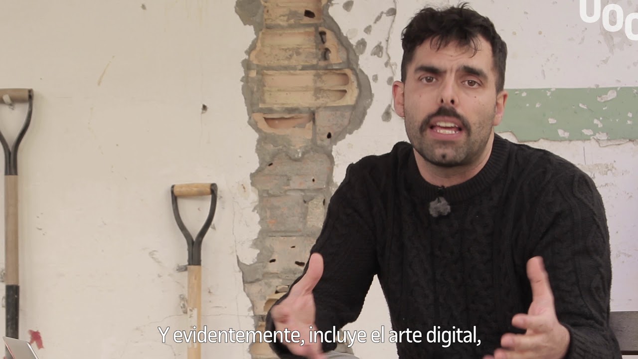 Presentación del grado video link