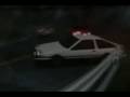 Initial D Initialize (jmrt002)