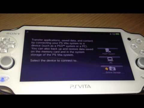 how to exploit ps vita 2.12