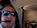 over errachidia in a pilatus pc-12