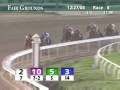videos de FAIR GROUNDS, 2008-12-27, Race 8