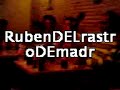 canelita en el rastro de madrid