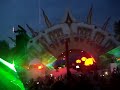 Ferry corsten And Tiesto @ Dance valley 2008