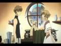 Tsubasa Chronicle-You Are My Love(Sakura Version)