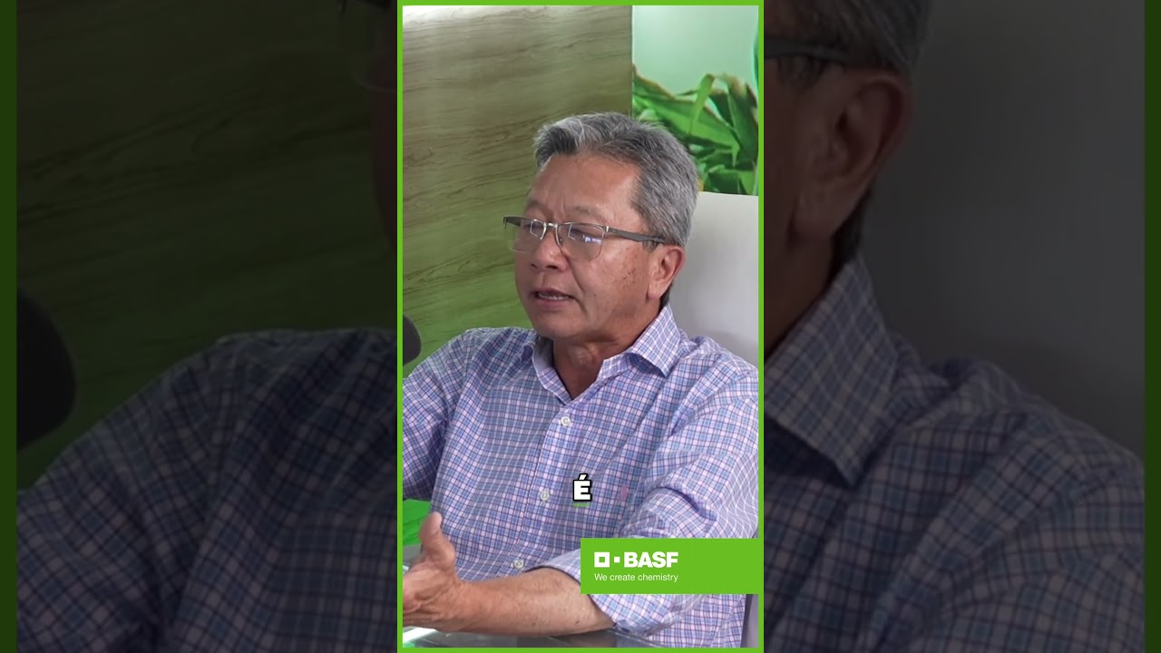 Variedades Comerciais: Escolha Certa para Mitigar Riscos #BASF