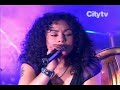 acustico de ilona - realizado por el canal citytv...
super artista de colombia