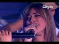 acustico de ilona - realizado por el canal citytv...
super artista de colombia