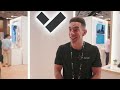 Open video