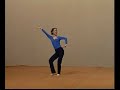 Chinese Dance Level 13 Dai Dance