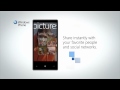 Windows Phone 7 Features