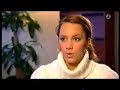 Agnes - hos Elofsson i studion II