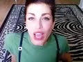 Stevie Ryan! Stevie Ryan!